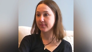 Канадская журналистка попросила у Путина гражданство России и объяснила, почему