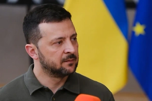 В Госдуме обвинили Зеленского в попытке сорвать перемирие