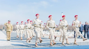 «Скорбная дата для нас всех»: В Луганске прошёл митинг-реквием в память о жертвах украинской агрессии