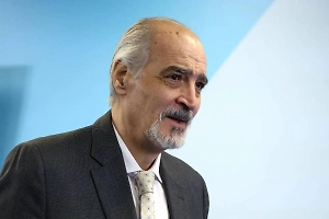 Сирийский посол опроверг запрос убежища в РФ