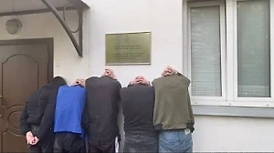 Фигурантам дела о поджоге вертолёта в «Остафьево» запросили до 19 лет колонии