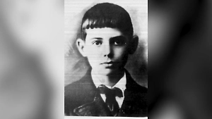 ФСБ рассекретила документы о казни пионера-героя Вити Коробкова в Крыму