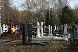 ВСУ готовят ловушку курянам, которые хотят посетить кладбища на Пасху