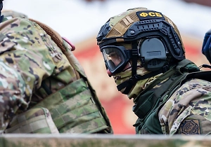 В Крыму задержали двух мошенников, вымогавших деньги за освобождение от призыва