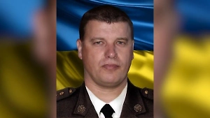 На Украине сообщили о гибели полковника ВСУ Юрия Юлы при ударе по Сумам