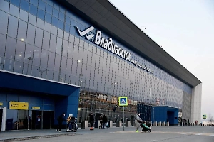 Несколько рейсов на север Приморья отменили из-за плохой погоды