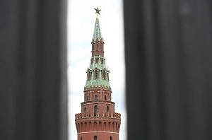  В Кремле высказались о возможной встрече Путина и Трампа