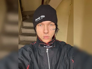 Выступавшего с Мэрилином Мэнсоном рэпера Kai Angel вызывают в суд после иска продюсера