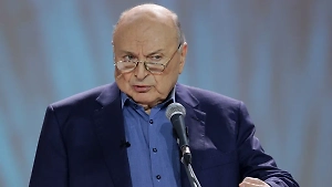 Сатирика Жванецкого посмертно обвинили на Украине в росссийской пропаганде