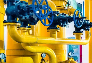 В Китае не верят в возможность прокачки газа из РФ через Казахстан