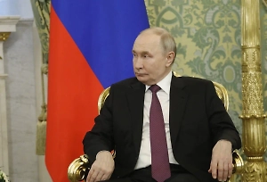 Путин дал поручение «максимально разбюрократить» строительную отрасль в РФ