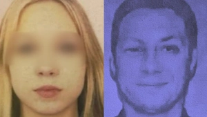 Убившая отца 15-летняя школьница месяцами терпела побои и прятала синяки от друзей