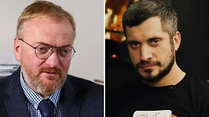 «Хорошим парнем был»: Милонов оценил новость о помощи Паши Техника тульским десантникам на СВО