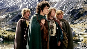 Выяснилось, кого хотел убить Толкин во «Властелине колец»