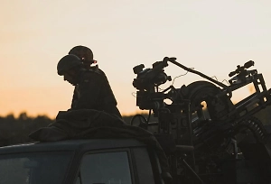 Несколько групп десантников ВСУ пытались прорваться к своим в олешнинский «‎котёл». Вот что из этого вышло