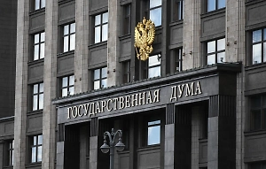 Жалкие попытки: В ГД осудили «киевский шабаш» 9 Мая в ответ на Парад Победы в Москве