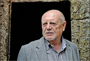 В возрасте 89 лет умер советский и украинский режиссёр Александр Муратов