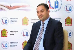 Экс-министра образования Пензенской области задержали в Москве