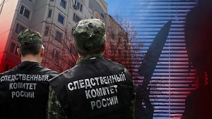 Проклятые кредиты и домашний тиран: Почему московская школьница зарезала отца и что её ждёт