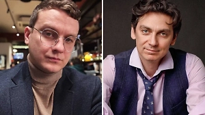 «Редко сравнивают»: Брат Веника из «Папиных дочек» рассказал об актёрской династии