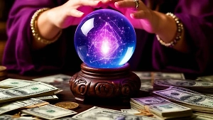 «Сын умрёт, а следом внук»: В Петербурге гадалка напугала пенсионерку и развела на полмиллиона