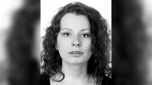 Умерла дочь худрука театра «Вишнёвый сад» Татьяна Вилькина