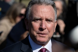 Уиткофф: План Трампа по Газе может отразиться на ситуации на Украине
