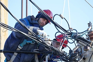 Киев за сутки нанёс 6 ударов по объектам российской энергетики