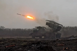 Армия России установила огневой контроль над всеми путями отхода из Горналя