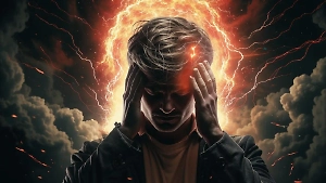 Лютая магнитная буря 16 апреля: Американские горки геошторма сведут метеозависимых с ума