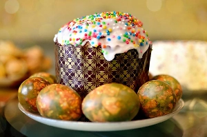 Россиянам объяснили, какие куличи лучше обходить стороной в преддверии Пасхи