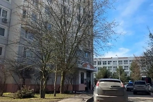 «Я тебя убью!» Соседи слышали жуткие вопли сестёр во время резни с отцом и не пришли на помощь