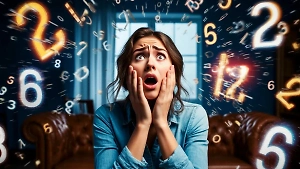 Нумерология: 7 чисел, которые несут в себе плохую энергетику. Не берите с ними вещи или квартиры