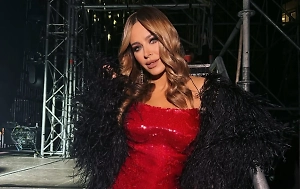 «Было бы незаконно»: Юрист раскрыл, для чего Ани Лорак обновила украинский паспорт