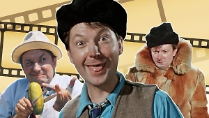 Тест: Любимый Трус СССР — угадать 10 фильмов с Вициным обязан каждый фанат кино
