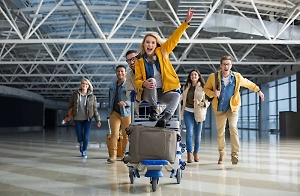 Россиянам пообещали падение цен на зарубежный отдых до 30% к концу года