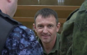 Генерала Спартака требуют полностью оправдать по делу о хищении 130 млн на «зубы дракона»