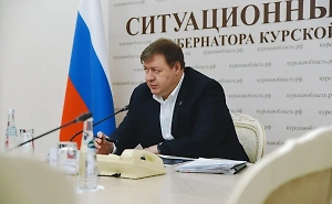 Стало известно о задержании ещё одного экс-чиновника из команды Смирнова