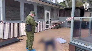 Убийцу криминального авторитета Арсена «Красноярского» поймали на Кубани