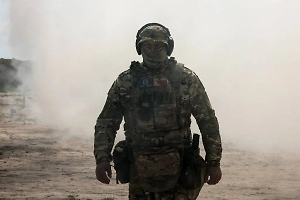 Служит Богу и России: Участник СВО ушёл из монастыря ради защиты Родины