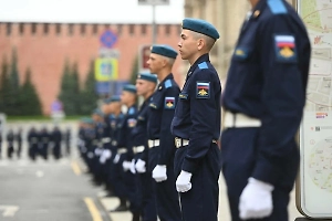 Лидерам ЕС выдвинули жёсткое требование из-за «‎катастрофы» с Парадом Победы в Москве