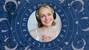 Обмен дарами и гармония: Рунический гороскоп на неделю 21–27 апреля 2025 для всех знаков зодиака