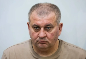 Прокурор запросил 12 лет колонии для генерала Шамарина за взятку в 36 млн рублей