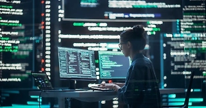 Опрос показал уровень конкуренции в российской IT-сфере