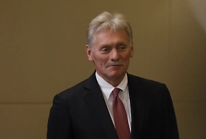 Песков: Украина по-прежнему сама себе запрещает переговоры с Россией