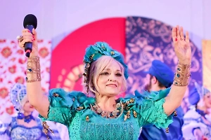 «Народные мотивы западают в душу»: Раскрыт секрет популярности Кадышевой среди зумеров