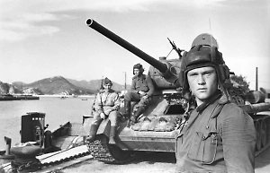 РИАМО рассказало о летописце ВОВ Александре Беке и повести «Волоколамское шоссе»