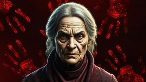 В жизни не догадаетесь, что они убийцы: 5 милых пенсионерок, погубивших сотни человек