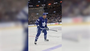 Американский хоккеист превзошёл рекорд Овечкина