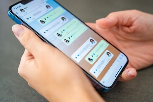 Цифровая вежливость: Эксперт назвала один случай, когда допустимо удалять переписку у обоих